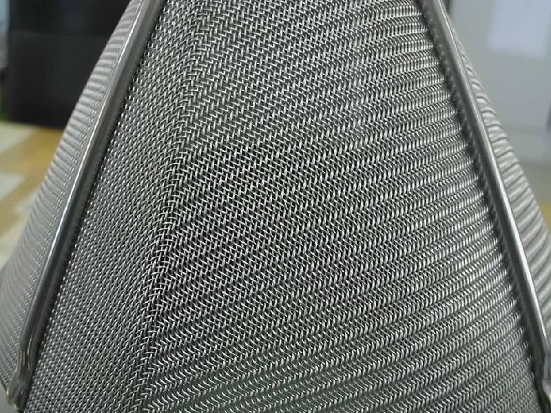 如何使用過濾網(wǎng)?使用時該注意什么？