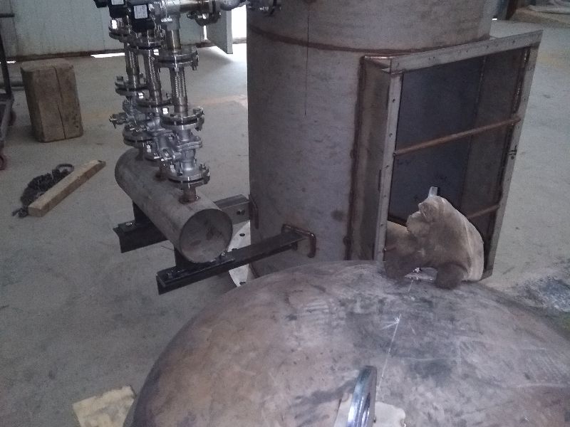 化工過(guò)濾器