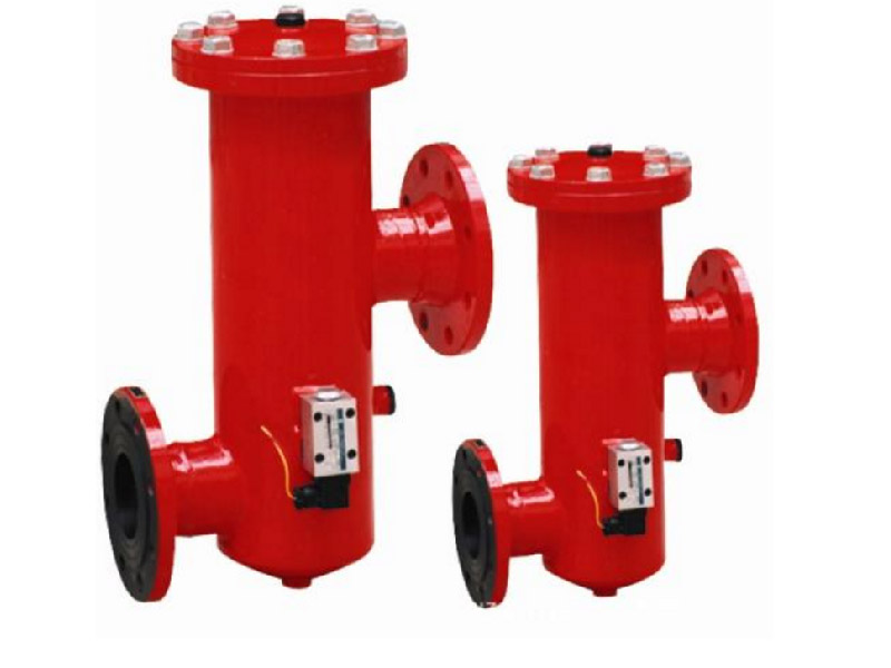 RLF系列回油過(guò)濾器