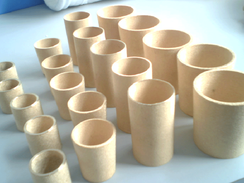 粉末燒結(jié)濾芯