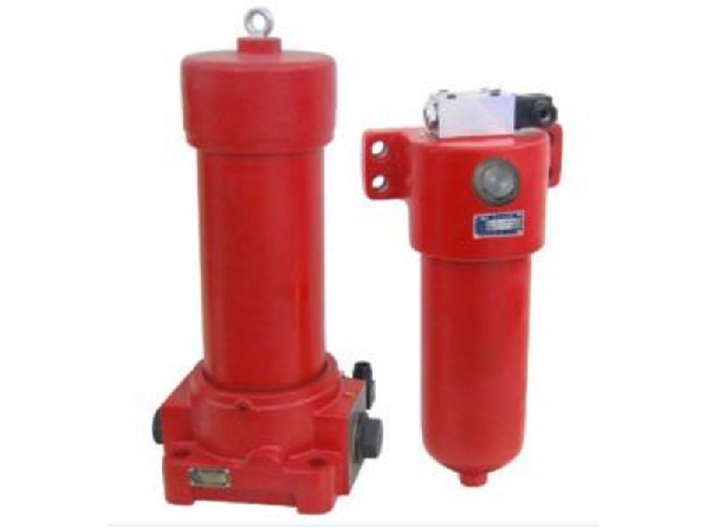 ZU-H--QU-H系列過(guò)濾器