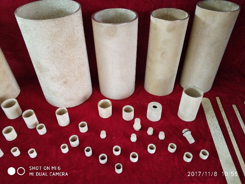 粉末燒結(jié)濾芯